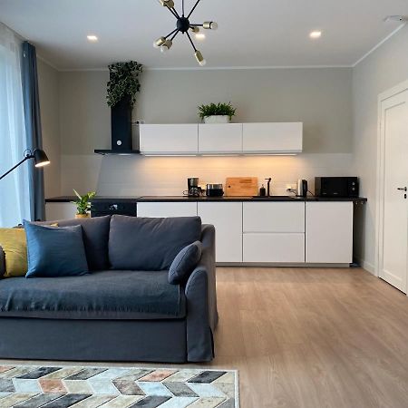 Zane'S Apartment Валмиера Экстерьер фото
