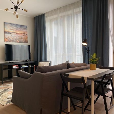 Zane'S Apartment Валмиера Экстерьер фото